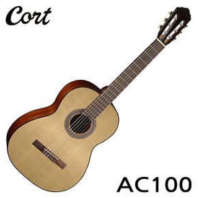 AC100 콜트 입문용 클래식 기타 / AC-100
