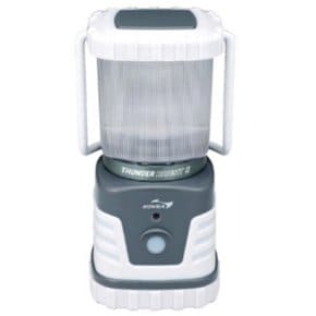 랜턴 썬더브라이트2 LED 3모드 캠핑 KECR9LL-04 kd1