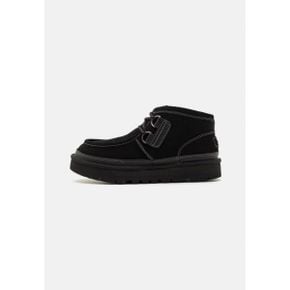 5139168 UGG HAYDEN MOC - Lace-ups black