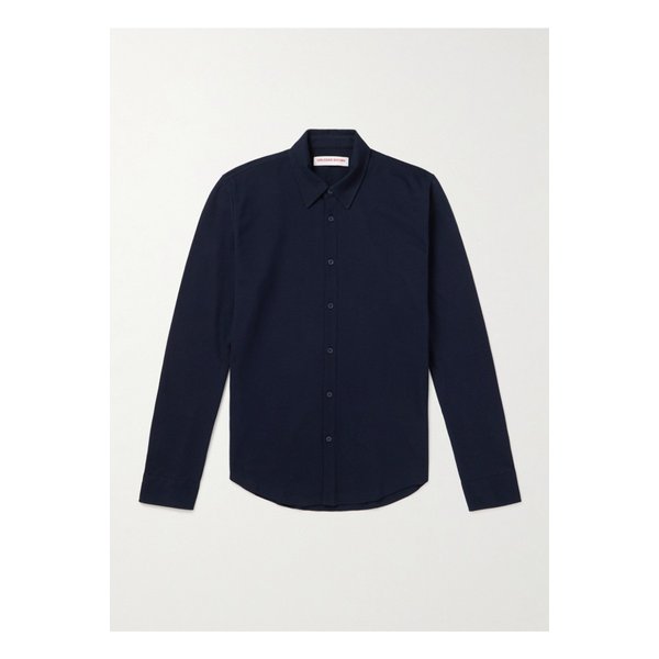 자일스 코튼 피케 셔츠 1647597336025485