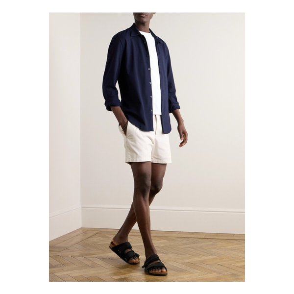 자일스 코튼 피케 셔츠 1647597336025485