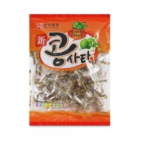 ( )양지 콩사탕 280g