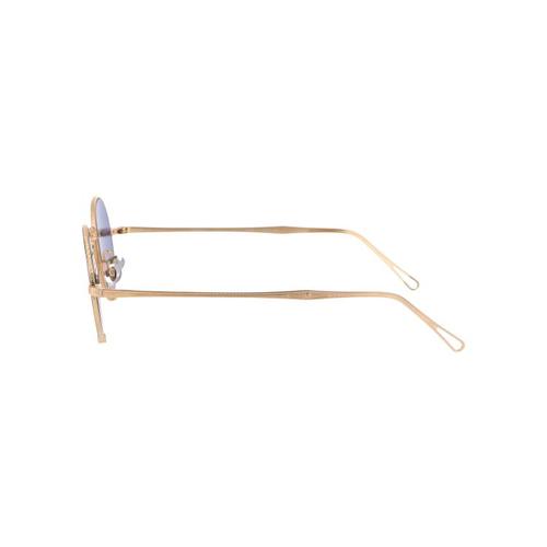 마츠다 선글라스 10601HSG BGNVY BRUSHED GOLD NAVY