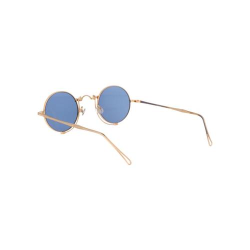 마츠다 선글라스 10601HSG BGNVY BRUSHED GOLD NAVY