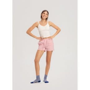 Halo shorts_Sweet Lilac (B61002APS4Z_I30)
