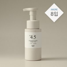 PH4.5 쑥 버블 여성청결제 250ml 8입