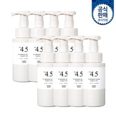 PH4.5 쑥 버블 여성청결제 250ml 8입