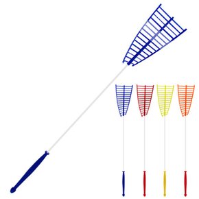 얼음 견지낚시대 풀세트/견지대+얼음뜰채+빙어바늘