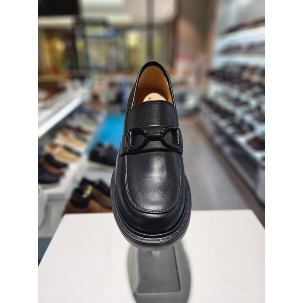 [파주점] 미셸 by 탠디 여성펌프스 6cm 청키 통굽구두 125019b