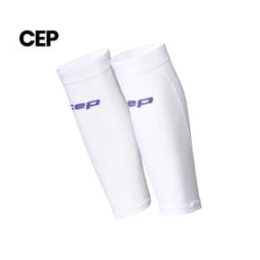 코어 런 울트라라이트 카프 슬리브 (WS800L-WHITE)