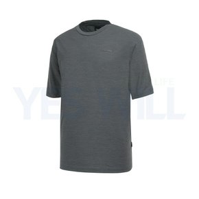 TS-4203 흡한속건 친환경 옥수수 원사 티셔츠