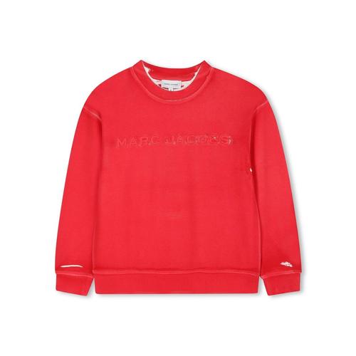 [해외배송] 25 F/W 마크 제이콥스 맨투맨 (KIDS 상품) W60653K_97E B0041875241