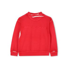 [해외배송] 25 F/W 마크 제이콥스 맨투맨 (KIDS 상품) W60653K_97E B0041875241