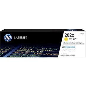 토너 HP CF502X