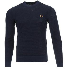 독일 프레드페리 맨투맨 Fred Perry K2552 Mens Crew Neck Jumper 1424010