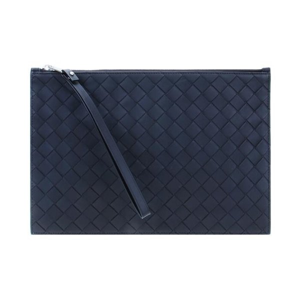[보테가베네타]인트레치아토 파우치 / 684509 VCPQ3 8803