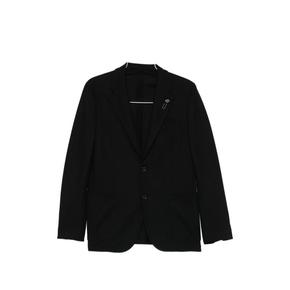 26SS 라르디니 수트 세트 PA690E92PAJ66052999 BLACK DOM