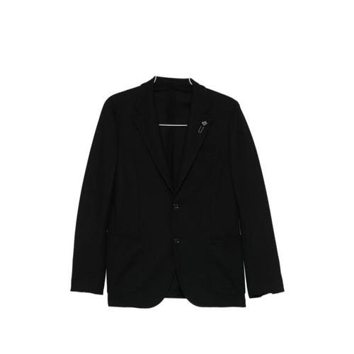 라르디니 수트 세트 PA690E92PAJ66052999 BLACK DOM
