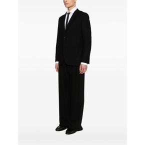26SS 라르디니 수트 세트 PA690E92PAJ66052999 BLACK DOM