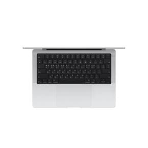 맥북프로 14 M5 Pro (CPU 15코어/GPU 16코어) 24GB 2TB 실버 MJLV4KH/A