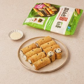 라이트롤유부초밥 280g