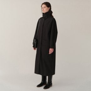 FW24 Sefine Coat Dusty