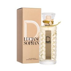 루치아노 소프라니 디(우먼) EDP 100ml (무지박스)