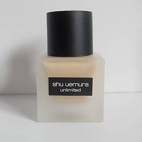 언리미티드 파운데이션 684, 35ml