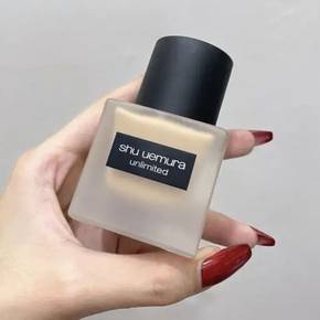 언리미티드 파운데이션 684, 35ml