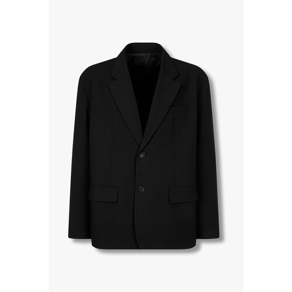 [MEN] 오버핏 셋업 자켓 9155312554099