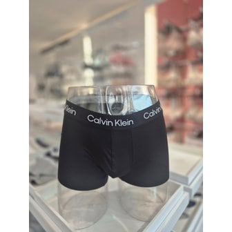 Calvin Klein [여주점] [캘빈클라인(CKU)]  남성 3매 세트 심리스 마이크로 드로즈세트 NP2778-5EH