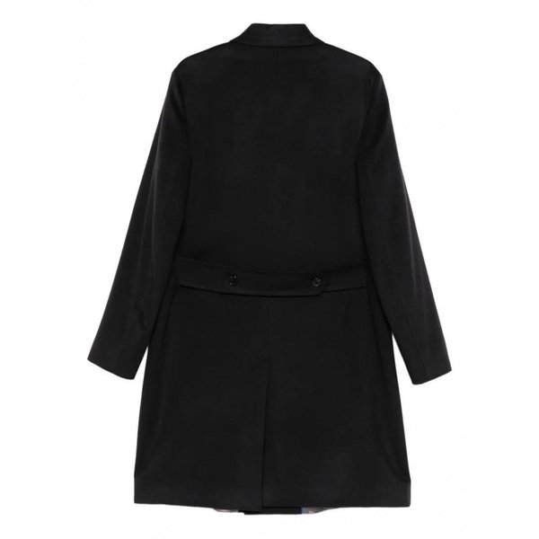 남성 코트 MENS SB OVERCOAT M1R705ZT00110 48A /9 548017