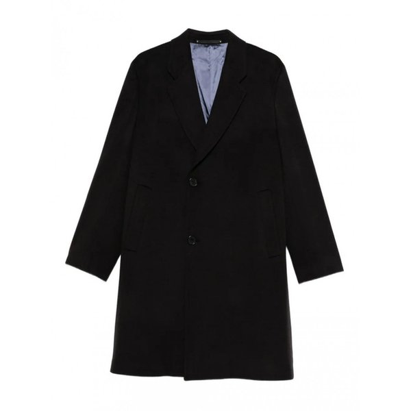남성 코트 MENS SB OVERCOAT M1R705ZT00110 48A /9 548017