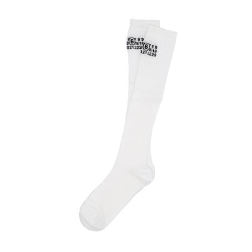 메종마르지엘라 S52TL0041 M13244 101 여성 양말