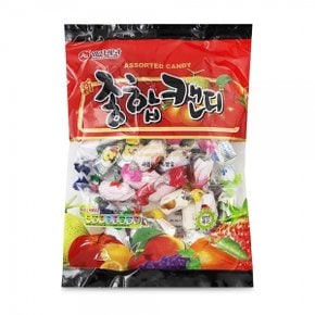 ( )양지 종합 캔디 300g 옛날 사탕