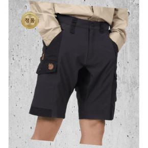 매장정품 피엘라벤 FJALLRAVEN 24 남성 아비스코 쇼츠 82833030 ABISKO SHORTS M DARK OLIVE 1