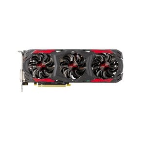 PowerColor 비디오 카드 AMD RADEON RX570 탑재 AXRX 570 4GBD5-3DHOC