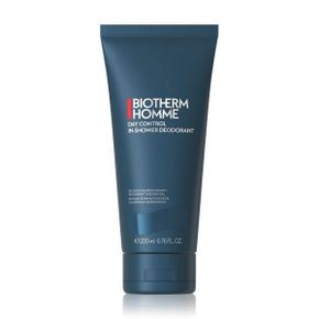 Biotherm Homme 데이 컨트롤 In 샤워 데오드란트 샤워젤