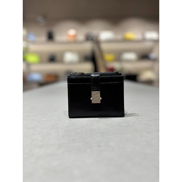 [파주점] 레베 반지갑 RCWFX25142BKX