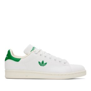 화이트 adidas Originals 스탠 스미스 스니커즈 IF5658 Green/White