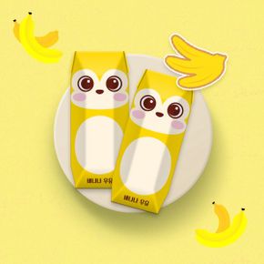 본사직영 파스퇴르 꼬미루미 바나나 우유 125ml 24개