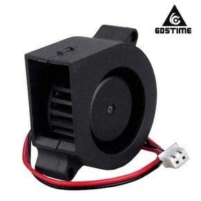 40x40x20 DC 24V Blower FAN 쿨링팬 Dual 타입 Voron 보론 BOM