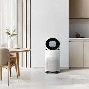 S][LG전자 직영] LG 퓨리케어 360 공기청정기 플러스 AS195DWWA
