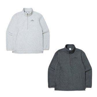 아이더 [부산점] 젤리스 롱 여성 긴팔 짚업 티셔츠 DWW24205