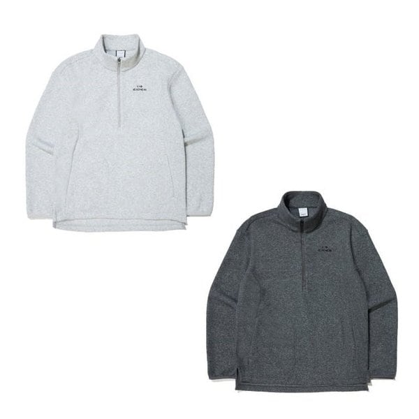 [부산점] 젤리스 롱 여성 긴팔 짚업 티셔츠 DWW24205