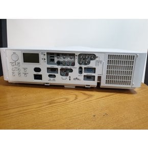 HITACHI CP - F500 중고빔프로젝터