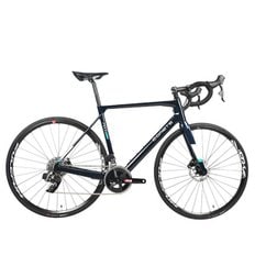  코메트 페인킬러 SLD SRAM RIVAL AXS 무선 전동 변속 카본로드바이크(펄크럼 레이싱 900)80%조립