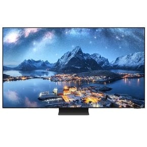 [O] 삼성 QLED 8K TV 189cm 벽걸이형 KQ75QND800FXKR(W)