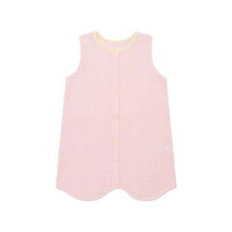 블루독베이비 [여주점] [오프라벨 여주점] 블루독베이비 (PK) 슈크림슬리핑가운 (45170-009-02)