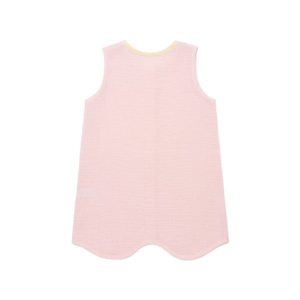 [여주점] [오프라벨 여주점] 블루독베이비 (PK) 슈크림슬리핑가운 (45170-009-02)